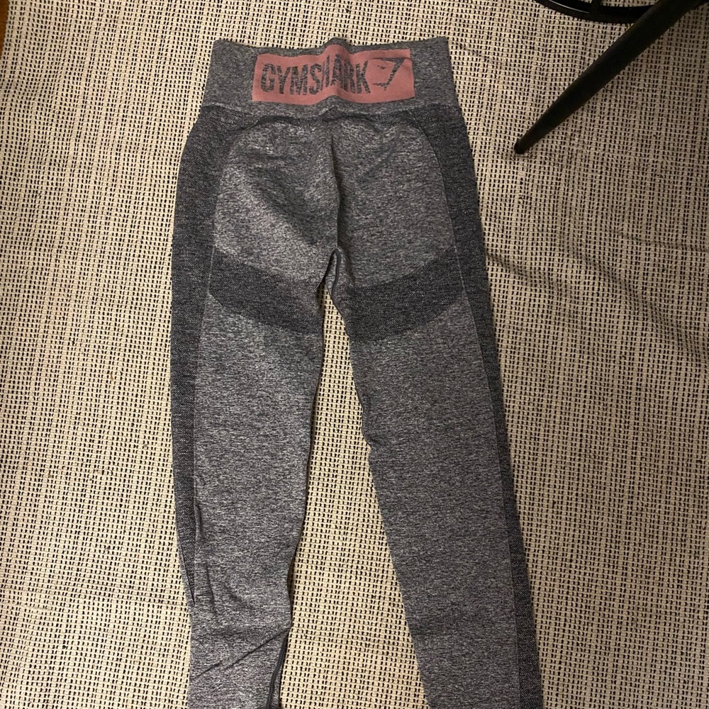 Gymshark leggings size small